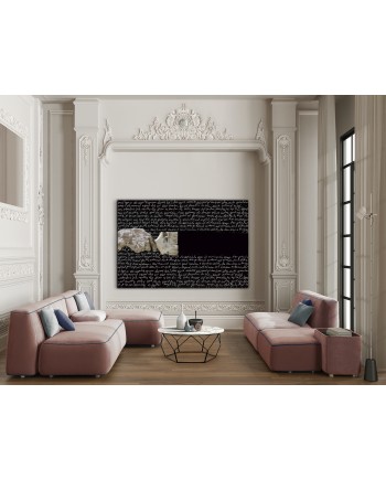 POESIA- FOTOGRAFIA 180x120